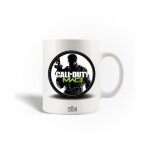 Mug en c�ramique call of duty mw3
