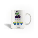 Mug en c�ramique piccolo et ses enfants