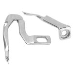 Multifonctionnel sup�rieur inf�rieur surjeteur looper pi�ces de machine a coudre pour singer 14