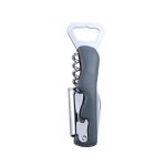 Multifunctional bottle opener wine beer four - in - one cap opener