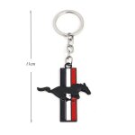 Pour mustang keychain1 - clés logo de voiture en métal, pour seat leon ateca arona ibiza fr ford focus ... Pour mustang keychain1 - clés logo de voiture en métal, pour seat leon ateca arona ibiza fr ford focus ...