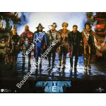 Mystery men : jeu de photos d'exploitation cin�matographique - format 21x27, 5 cm - de kinka usher avec ...