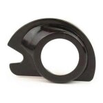 Navette crochet bo�tier de canette abs accessoire de machine a coudre en acier inoxydable pour le remplacement ...