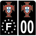 Noir - pack moto autocollant stickers plaque d'immatriculation premium fpf portugal noir - numéro personnalisé ... Noir - pack moto autocollant stickers plaque d'immatriculation premium fpf portugal noir - numéro personnalisé ...