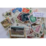 Norvge 300 timbres diffrents