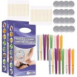 Nouveau ear wax remover bougie enl�vement bougies acouph�ne soulagement pour bourdonnement d'oreilles ...