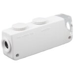 Nouveau portable 160x - 200x zoom objectif led eclairé poche microscope loupe loupe Nouveau portable 160x - 200x zoom objectif led eclairé poche microscope loupe loupe