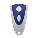 Novoferm novotron 502 512 522 524 tlcommande hs43 - 2 302 304 mtr43 - 2 mchs43 - 2 mnhs4 porte de garage ...