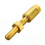 Nut bolt screw primer flat tricks mini psychic super ultimate swivel