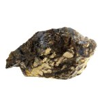 Opale r�sinite. 1230. 0 ct. saint - pierre - eynac, haute - loire, france. .