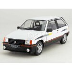 Opel corsa a sr 1985 - whitebox 1 / 24
