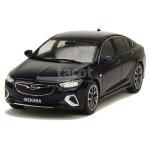 Opel insignia b sports 2017 - iscale 1 / 43