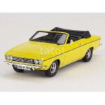 Opel manta a cabriolet karmann 1971 - avenue 43 1 / 43