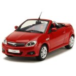 Opel tigra twin top 2004 - minichamps 1 / 43