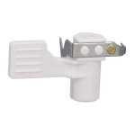 Outil d'enfile - aiguille pour machine a coudre - accessoire essentiel pour une couture facile