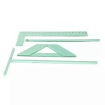 Outil d'espacement de reliure outil de scrapbooking pour la reliure fabrication de couvertures de livres ... Outil d'espacement de reliure outil de scrapbooking pour la reliure fabrication de couvertures de livres ...