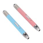 Outil de peinture a strass : stylo a pointe usb pour une application facile Outil de peinture a strass : stylo a pointe usb pour une application facile