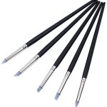 Outils de poterie argile poterie argile caoutchouc stylo Outils de poterie argile poterie argile caoutchouc stylo