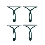 , pack de 16 epilateurs portables pour pulls manteaux tiss�s, tapis, tissus tricot�s, poils d'animaux ...