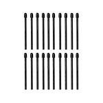 (pack de 20) pointeur pointes / pointes de stylo marqueur pour 2 remarquables stylets de remplacement ...