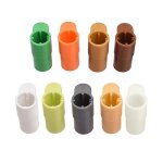 Packs adaptateur de stylo set porte - marqueur de remplacement pour sharpie / bic / crayola compatible ...