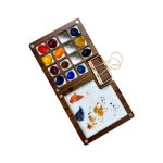 Palette d'interconnexion portable, carnet de croquis de 15 documents, boîte a palette en bois, palette ... Palette d'interconnexion portable, carnet de croquis de 15 documents, boîte a palette en bois, palette ...