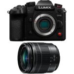 Panasonic lumix gh6m hybride + objectif lumix 12 - 60mm, 25mp, vidéo illimitée, 5. 7k 60p, c4k 10bit, ... Panasonic lumix gh6m hybride + objectif lumix 12 - 60mm, 25mp, vidéo illimitée, 5. 7k 60p, c4k 10bit, ...