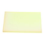 Panneau d'estampage en cuir diy maroquinerie muet trou de coupe tapis de poin�onnage pu elastic pad tool200x15 ...