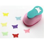 Paper circle cutter shapes craft punch, diy punche