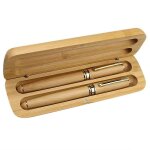 Papeterie etudiants affaires bureau stylo a bille et coffret cadeau stylo