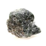 Pargasite chromif�re & rubis. 84. 2 ct. vieille - brioude, haute - loire, france