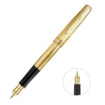 Parker - stylo rmatérielle en métal, marque classique, signature de bureau d'affaires - type fountain ... Parker - stylo rmatérielle en métal, marque classique, signature de bureau d'affaires - type fountain ...