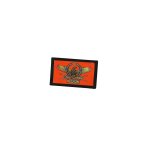 Patch ecusson brode imprime souvenir backpack drapeau spqr legion romaine rome