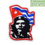 Patch ecusson che guevara - thermocollant