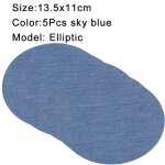 Patch en jean auto - adhésif pour la réparation de vêtements, patch en jean thermocollant, kit de veste, ... Patch en jean auto - adhésif pour la réparation de vêtements, patch en jean thermocollant, kit de veste, ...