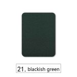 Patchs thermocollants en tissu, 12. 5x9. 5cm, colle de bain, patch en coton pour vtements, bricolage, ...