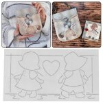 Modèle de patchworks bricolage patchworks key bag stencil dessin modèle pour sac a bandoulière a Modèle de patchworks bricolage patchworks key bag stencil dessin modèle pour sac a bandoulière a