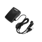 Pdale de couture multifonction avec cordon pour prise singer 974 eu