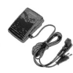 Pdale de commande au pied pour machine a coudre - convient a la machine singer 974