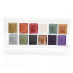 Peinture de coloration a l'eau couleurs vives bonne transparence diffusivit� peinture solide pour graffiti ...