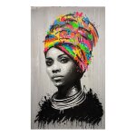 Peinture diamant a l'aquarelle 5d pour femmes et filles, kit de broderie, point de croix, fait a la main, ...