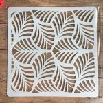 Modèle de peinture de galets de bricolage, motif de fleurs rétro, papier ciré, carrelage, mur, sol, meubles, ... Modèle de peinture de galets de bricolage, motif de fleurs rétro, papier ciré, carrelage, mur, sol, meubles, ...