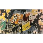 Peinture a l'huile abstraite, toile couleur, affiches et imprimés modernes, tableau d'art mural pour ... Peinture a l'huile abstraite, toile couleur, affiches et imprimés modernes, tableau d'art mural pour ...