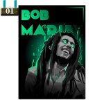 Peinture sur toile tupa shakur, affiches et imprims, tableau d'art mural pour salon, dcor de maison, ...