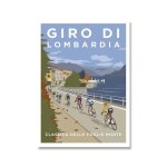 Peinture sur toile vintage de vlo de sport, affiche de cycliste, paysage de tourisme de paris, dcoration ...