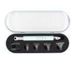 Perceuse stylo lumineux usb chargable point de croix applique diamant outil de peinture avec bote de ...