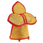 Petit bouddhisme tib�tain n�pal jacquard bells sacs cadeaux d�coration du temple