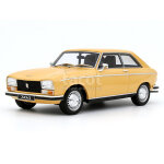Peugeot 304 s coupe 1972 - ottomobile 1 / 18
