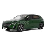 Peugeot 308 gt 2022 - ottomobile 1 / 18