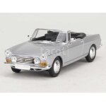Peugeot 404 cabriolet 1962 - maxichamps 1 / 43